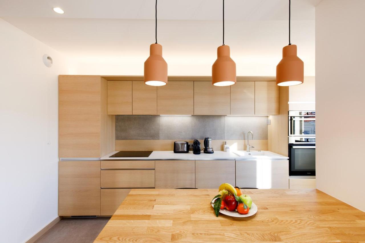 Citybeach Soha- Rue D'Antibes - 2 Bdr 2 Bthr 1 Toil - Clim Terrace Parking Elevator คานส์ ภายนอก รูปภาพ