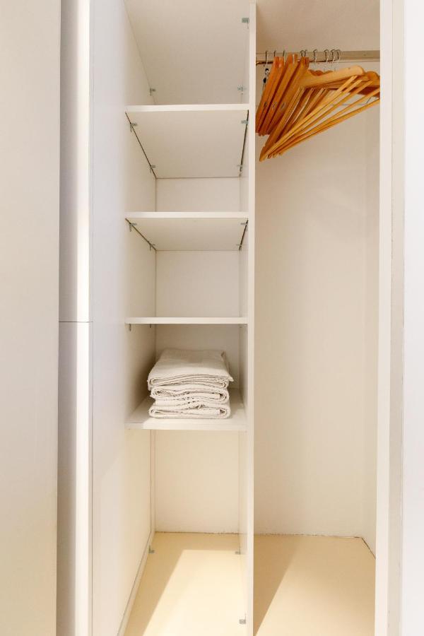Citybeach Soha- Rue D'Antibes - 2 Bdr 2 Bthr 1 Toil - Clim Terrace Parking Elevator คานส์ ภายนอก รูปภาพ